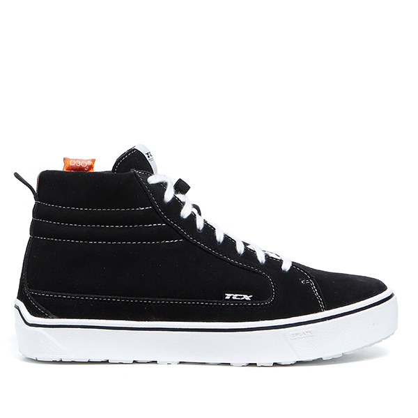 TCX TCX STREET 3 WP BLACK/WHITE